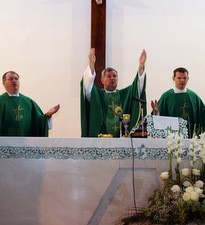 „Marijan Radanović bio je čovjek svetog života“